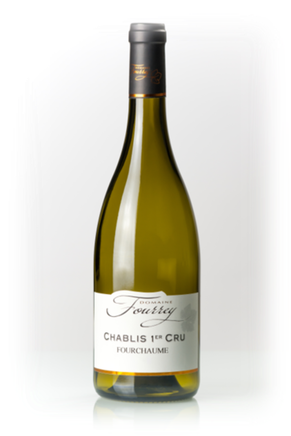 Chablis 1er Cru Fourchaume AOP Chablis 