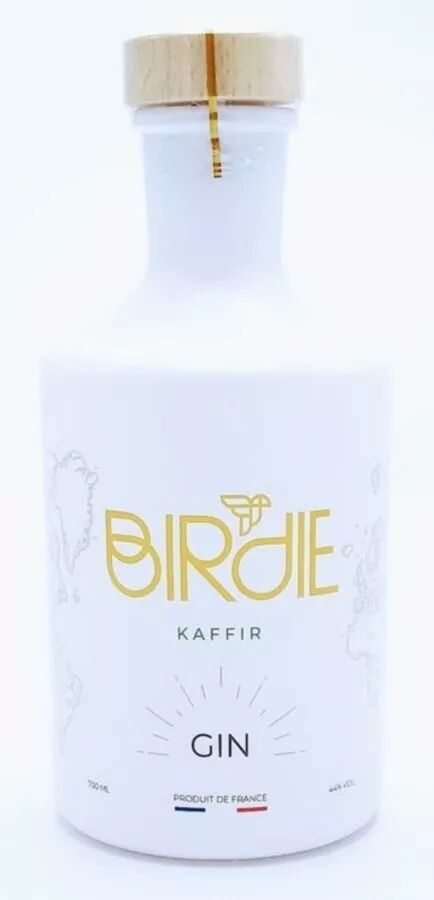 GIN DE FRANCE BIRDIE KAFFIR