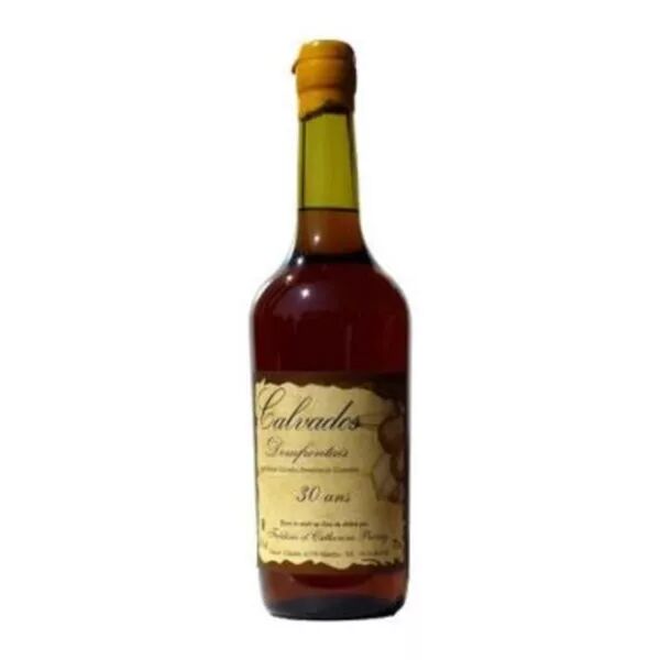 Calvados 30  ans  pacory                   70 cl