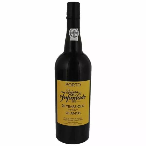 Porto Tawny Quinta Do Infantado 20 Ans