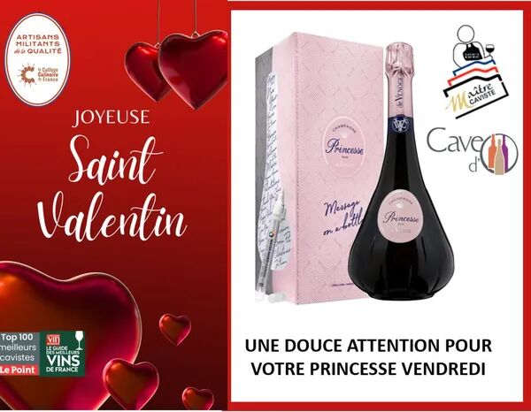 Pour gater qui vous voulez  