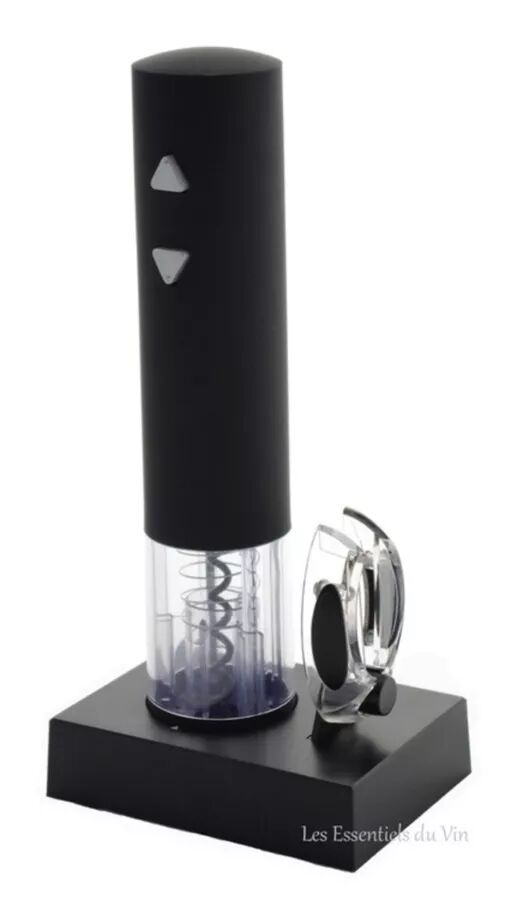 Tire-bouchons électrique rechargeable