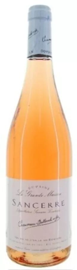 AOP SANCERRE - CHAUMEAU BALLAND 2021 0,75L