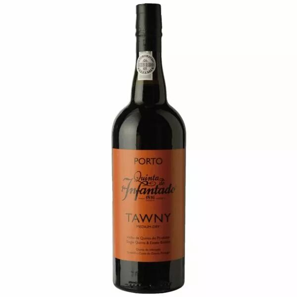 Porto Tawny Quinta Do Infantado