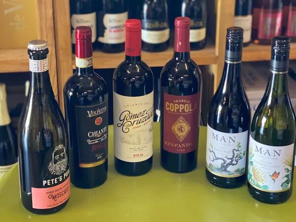 Selection originale pour Pâques