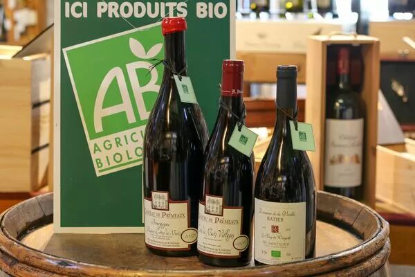 Bio, nature et bon c'est possible ...